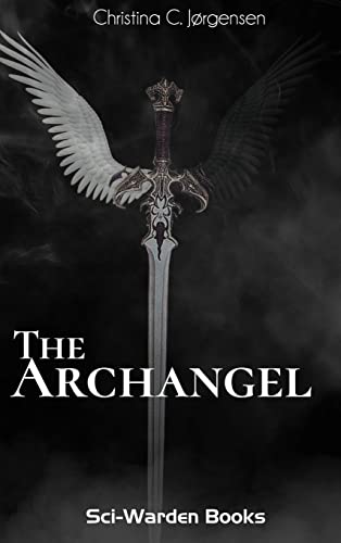 J?rgensen - Archangel - New hardback or cased book