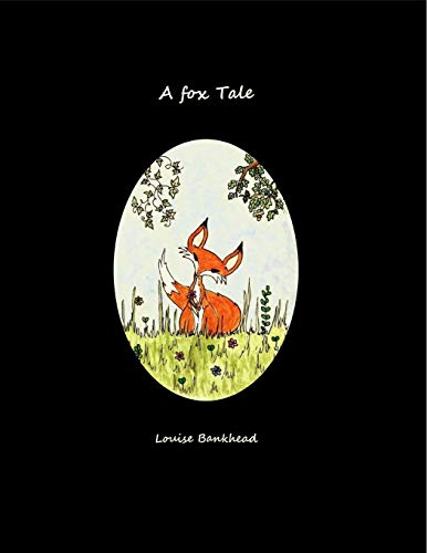 Bankhead - A Fox Tale soft cover - New paperback or softback