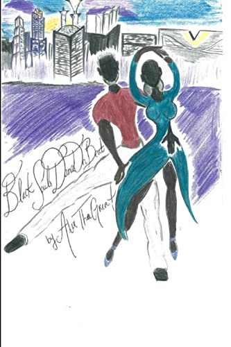 a Great - Black Souls Dance On Beat - New paperback or softback
