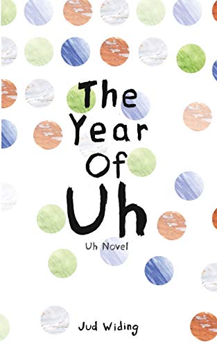 Widing - Year Of Uh - New paperback or softback