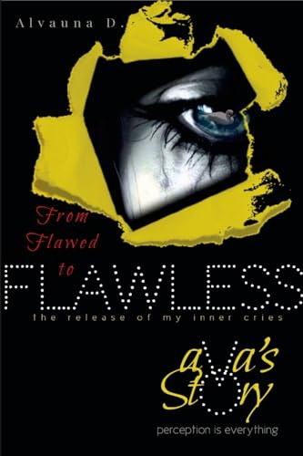 D. - From Flawed to Flawless - New paperback or softback