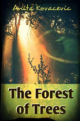 Kovacevic - Forest of Trees - New paperback or softback