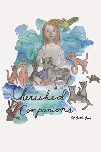 Gawa - Cherished Companions - New paperback or softback