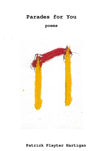 Hartigan - Parades for You - New paperback or softback