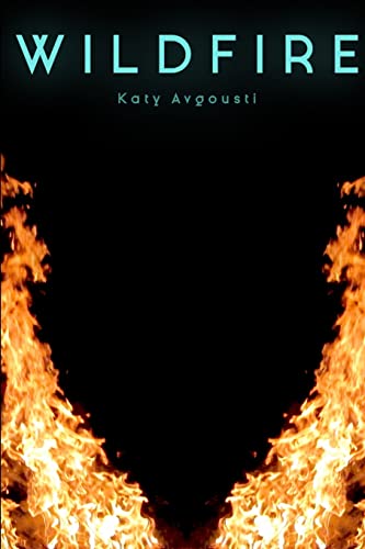 Avgousti - Wildfire - New paperback or softback