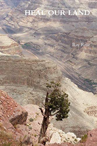 Ros - HEAL OUR LAND - New paperback or softback