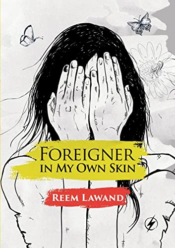 Lawand - Foreigner In My Own Skin - New paperback or softback