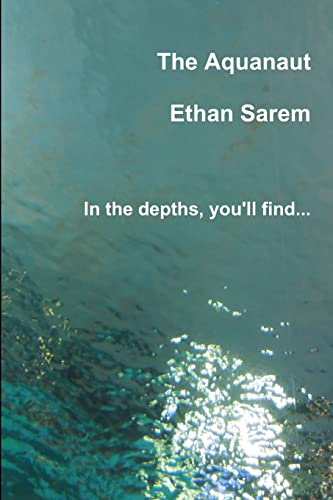 Sarem - Aquanaut - New paperback or softback
