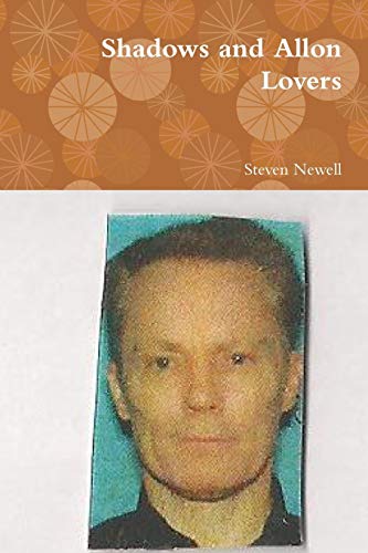 Newell - Shadows and Allon Lovers - New paperback or softback