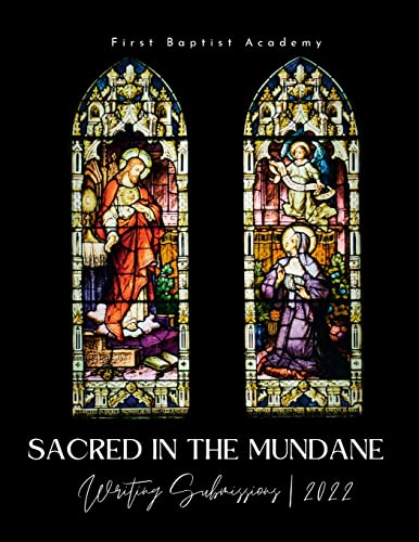 Creative Arts Guild - Sacred in the Mundane - New paperback or softbac