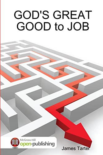 arter - GOD'S GREAT GOOD to JOB - New paperback or softback