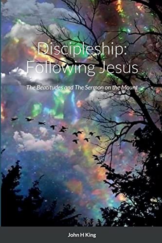 King - Discipleship: Following Jesus - New paperback or softback