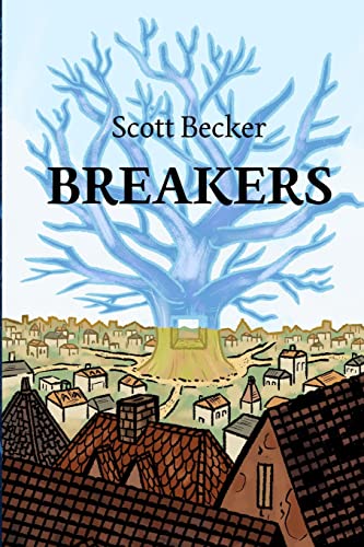 Becker - Breakers - New paperback or softback