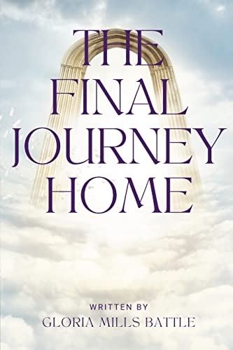 Battl - Final Journey Home - New paperback or softback