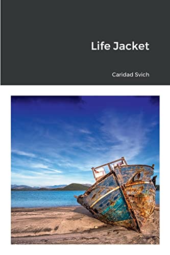 Svic - Life Jacket - New paperback or softback