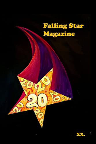 McG - Falling Star Magazine - XX. - New paperback or softback