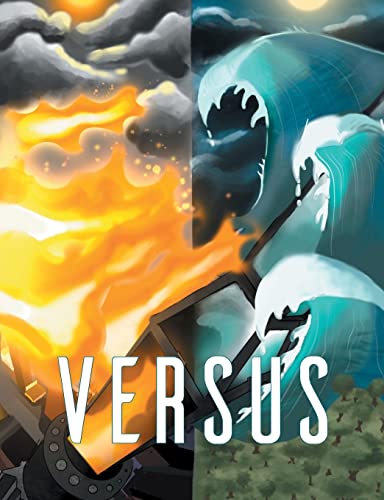 Hisar High School - Versus - New paperback or softback