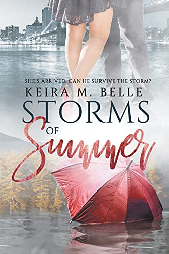 Bell - Storms of Summer - New paperback or softback