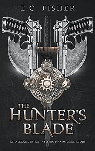 Fisher - Hunter's Blade - New paperback or softback