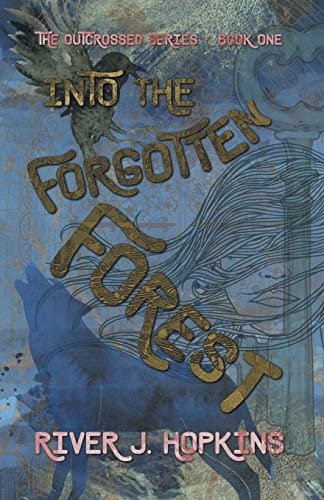 Hopkins - Into the Forgotten Forest - New paperback or softback