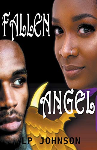 Johnson - Fallen Angel - New paperback or softback