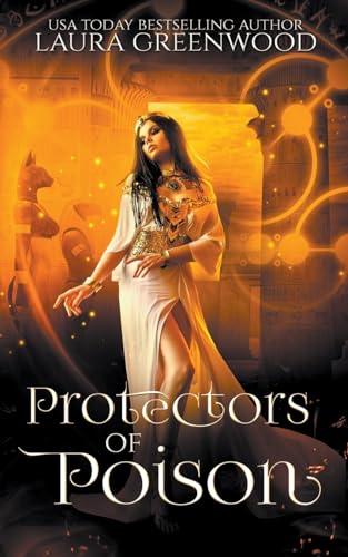 Greenwood - Protectors of Poison - New paperback or softback