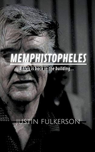 Fulkerson - Memphistopheles - New paperback or softback