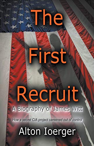 Ioerger - First Recruit - New paperback or softback