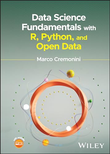 Cremonini - Data Science Fundamentals with R, Python, and Open Data -