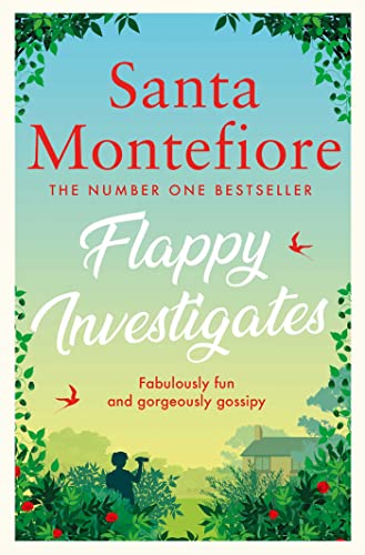Santa Montefior - Flappy Investigates   from the author of the joyous