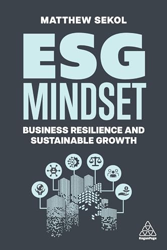 Sekol - Esg Mindset: Business Resilience and Sustainable Growth - New