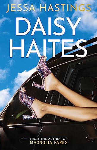 Jessa Hastings - Daisy Haites   Book 2 - New Paperback