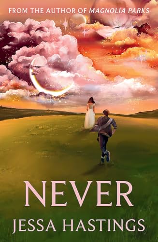 Jessa Hastings - Never   The brand new series from the author of MAGNO