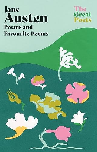 Jane Austen -   Poems both inspiring and witty from the author of '