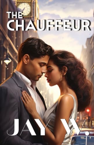 W - Chauffeur - New paperback or softback