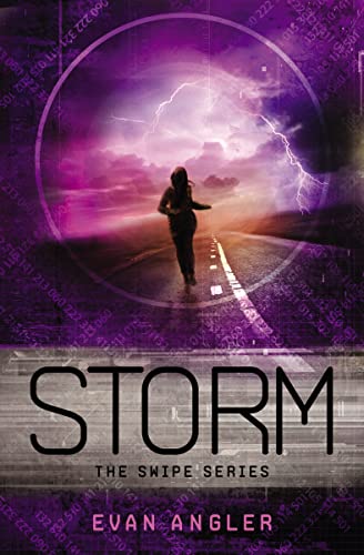 Angler - Storm - New paperback or softback
