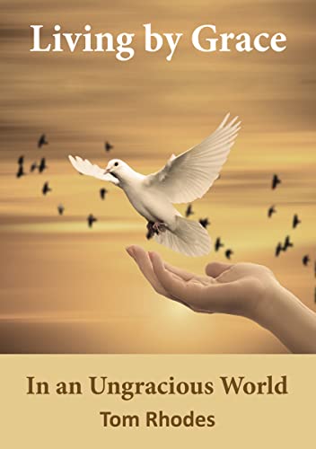 Hill - Living By Grace In an Ungracious World - New paperback or softb