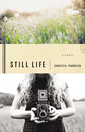 Parris - Still Life - New paperback or softback