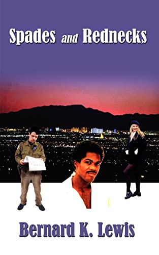 Lewis - Spades and Rednecks - New paperback or softback