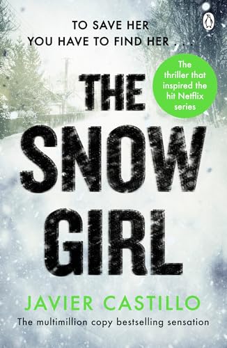 Javier Castillo - Snow Girl - New Paperback