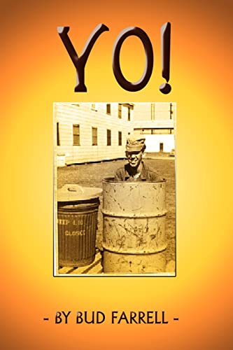 Farrell - Yo! - New paperback or softback