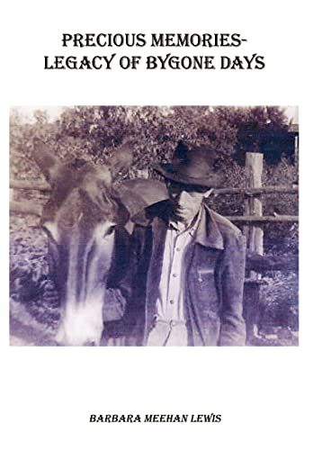 Lewis - Precious Memories - Legacy of Bygone Days - New hardback or ca