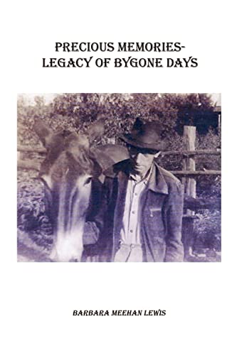 Lewis - Precious Memories - Legacy of Bygone Days - New paperback or s