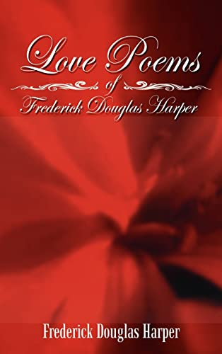 Harper - Love Poems of - New hardback or cased book