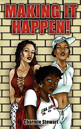 Stewart - Making It Happen - New paperback or softback