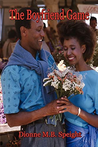 Speight - Boyfriend Game - New paperback or softback