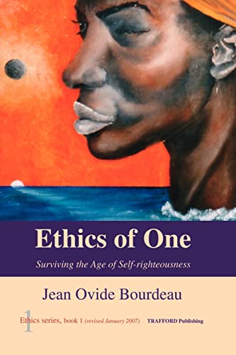 Bourdeau - Ethics of One - New paperback or softback