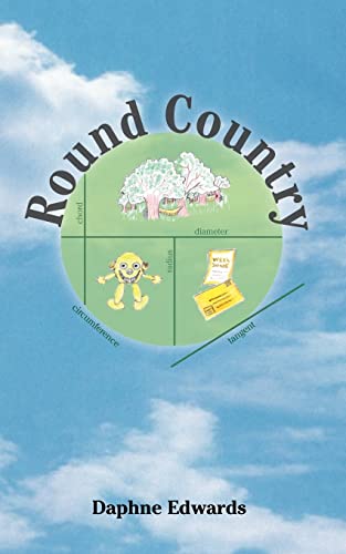 Edwards - Round Country - New paperback or softback