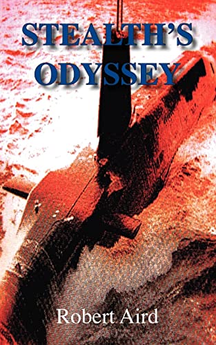 Aird - Stealth's Odyssey - New paperback or softback