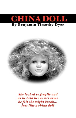 Dyer - China Doll - New paperback or softback
